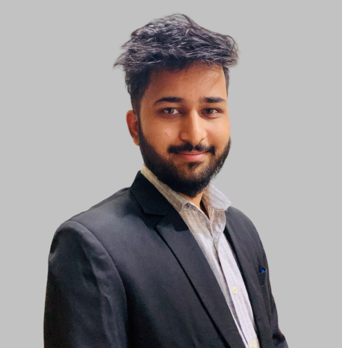 GOinfluencer CEO Arpit Jain