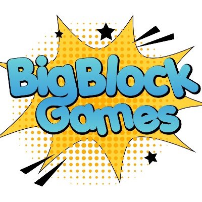 GOinfluencer Partner Big Block Games