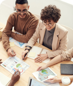 Influencer Analytics Approach