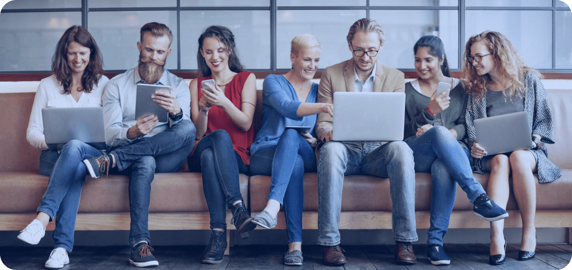 Influencer Marketing Approach