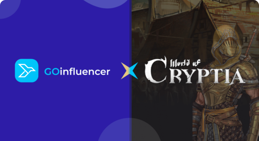 Success Story Cryptia