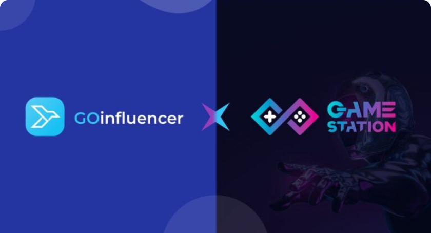 Success Story Gamestation