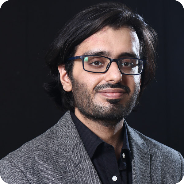 GOinfluencer CTO Ishank Gulati