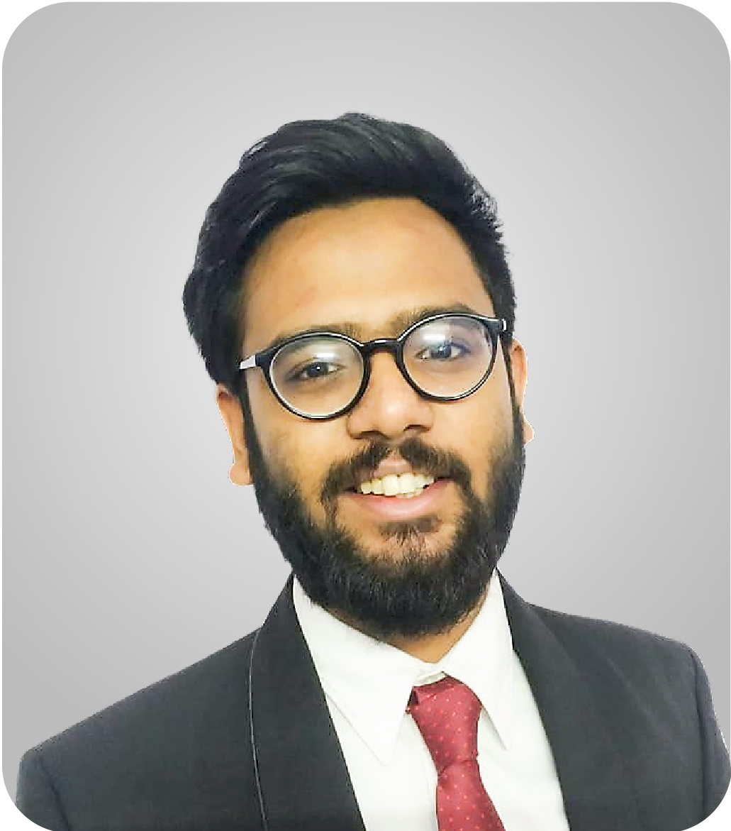 GOinfluencer COO Ram Prasad VS